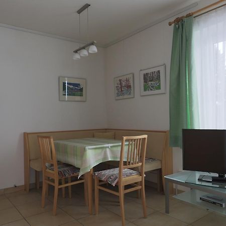 Ferienwohnungen Matzner Admont Esterno foto