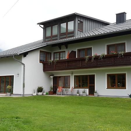 Ferienwohnungen Matzner Admont Esterno foto