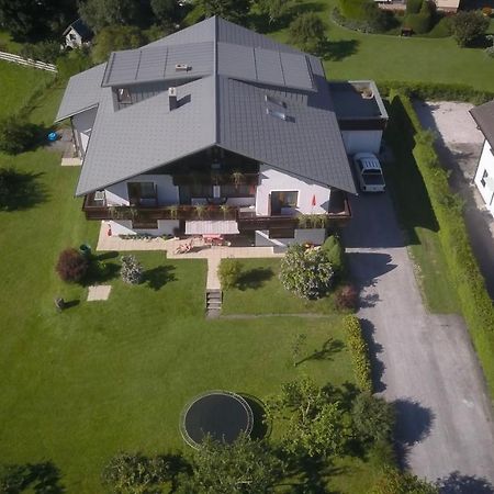 Ferienwohnungen Matzner Admont Esterno foto