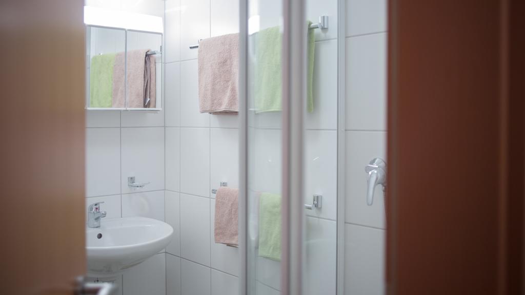 Ferienwohnungen Matzner Admont Esterno foto