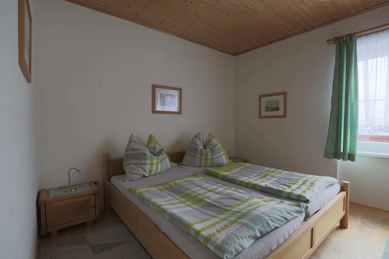 Ferienwohnungen Matzner Admont Esterno foto