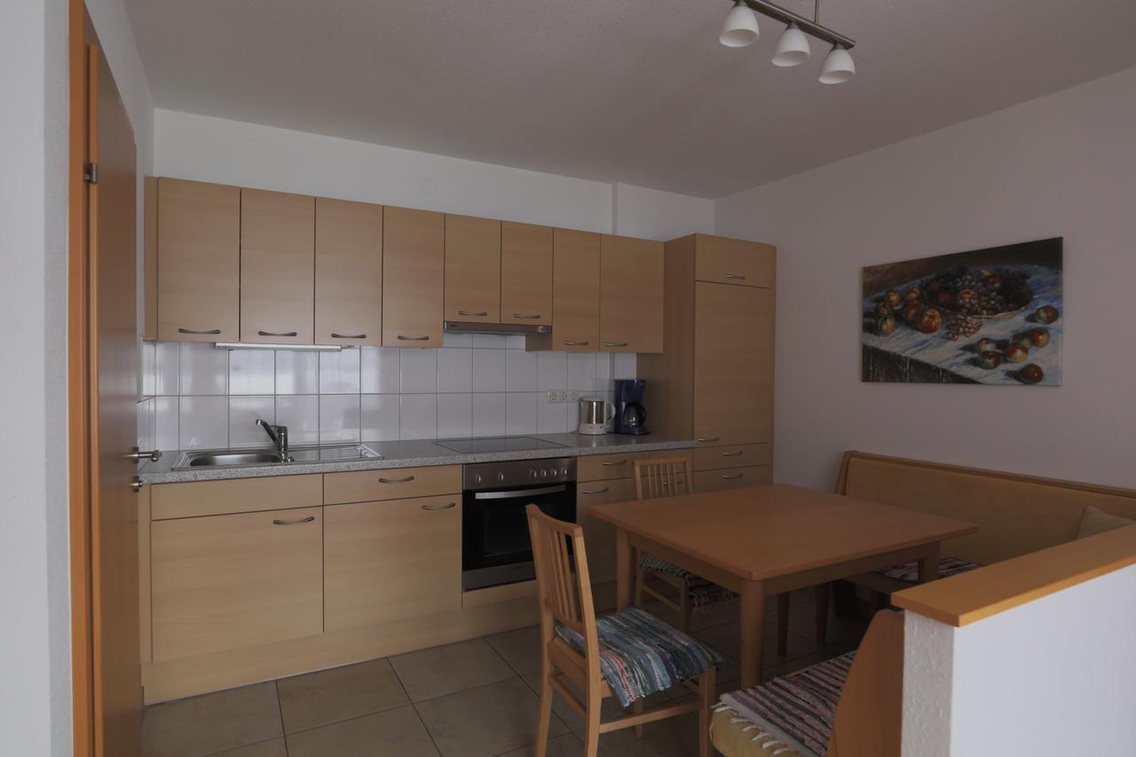 Ferienwohnungen Matzner Admont Esterno foto