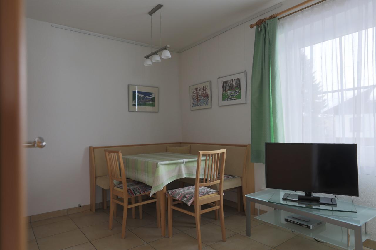 Ferienwohnungen Matzner Admont Esterno foto