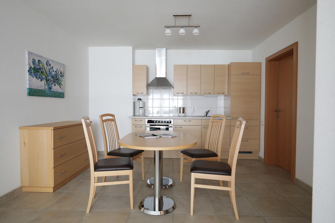 Ferienwohnungen Matzner Admont Esterno foto