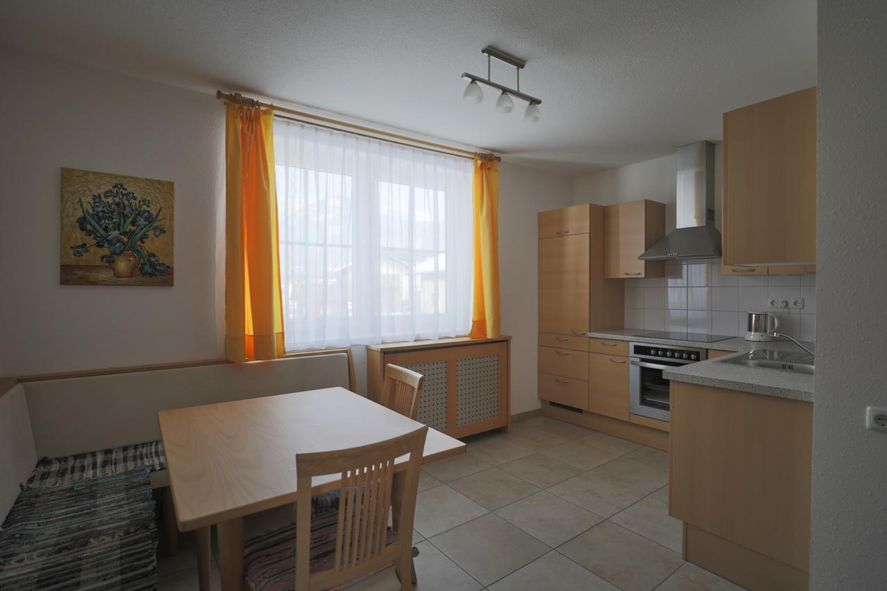 Ferienwohnungen Matzner Admont Esterno foto
