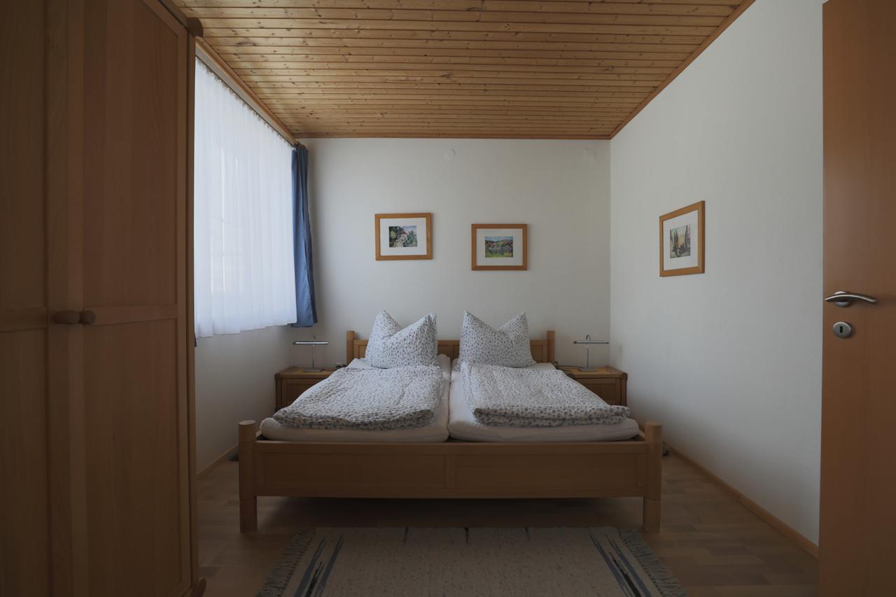 Ferienwohnungen Matzner Admont Esterno foto