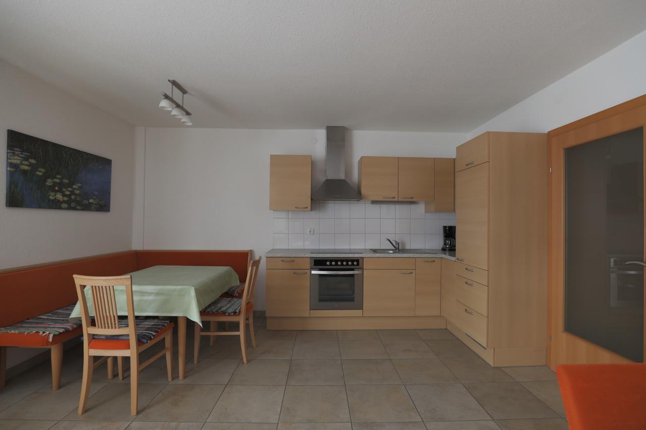 Ferienwohnungen Matzner Admont Esterno foto