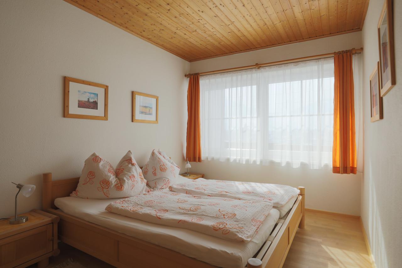 Ferienwohnungen Matzner Admont Esterno foto