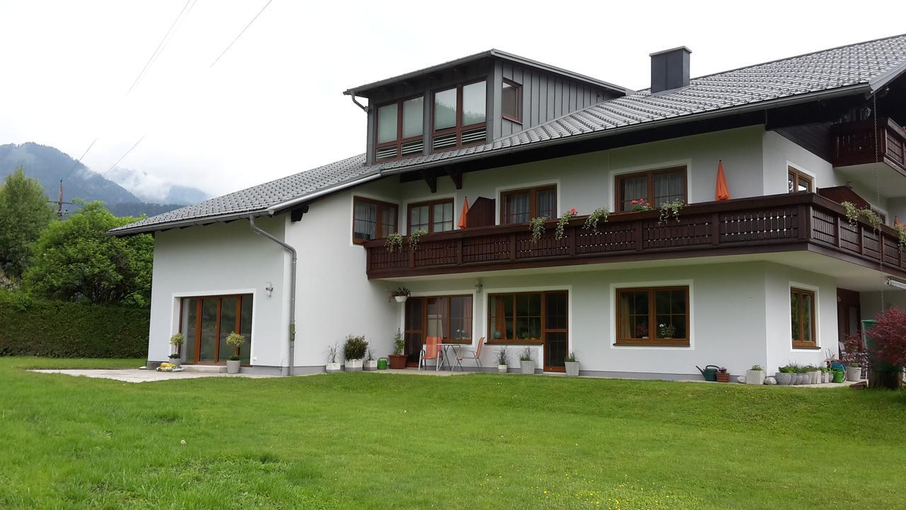Ferienwohnungen Matzner Admont Esterno foto