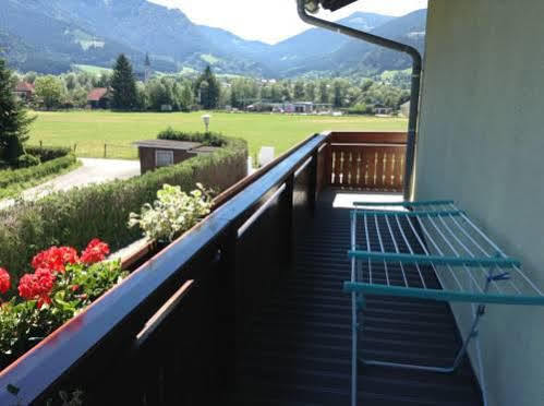 Ferienwohnungen Matzner Admont Esterno foto