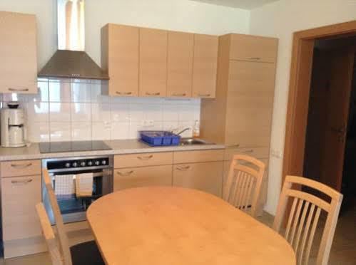 Ferienwohnungen Matzner Admont Esterno foto